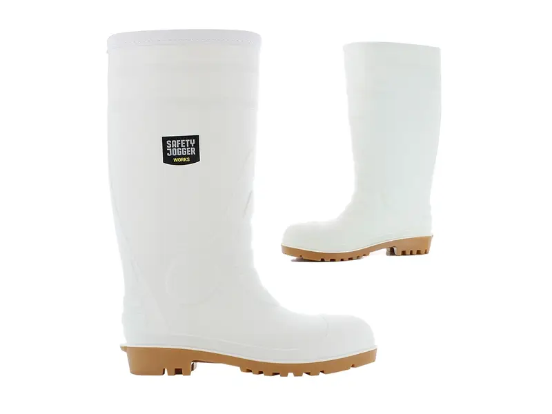 Safety Jogger Poseidon veiligheidslaars S4 SRA