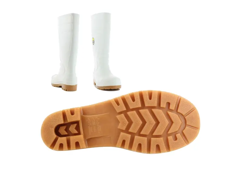 Safety Jogger Poseidon veiligheidslaars S4 SRA