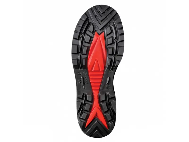 Dunlop Purofort+ Full Safety C762041 veiligheidslaars S5 CI CR SRC zwart