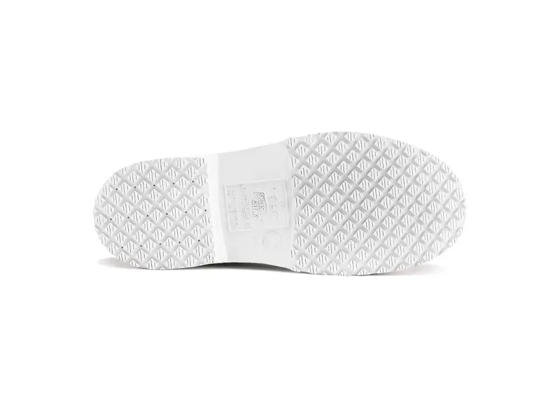 Shoes for Crews Sentinel veiligheidslaars S4 CI SFC groen