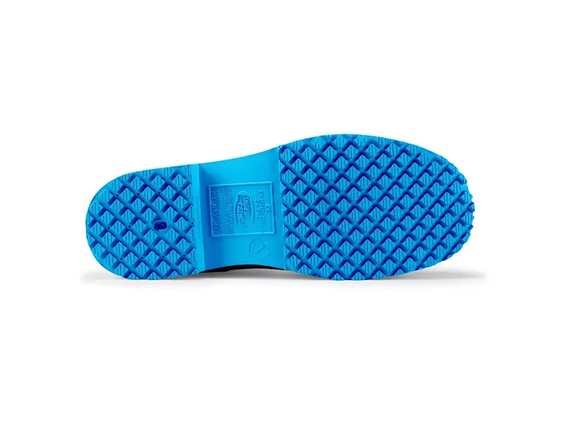 Shoes for Crews Guardian veiligheidslaars S4 SFC groen