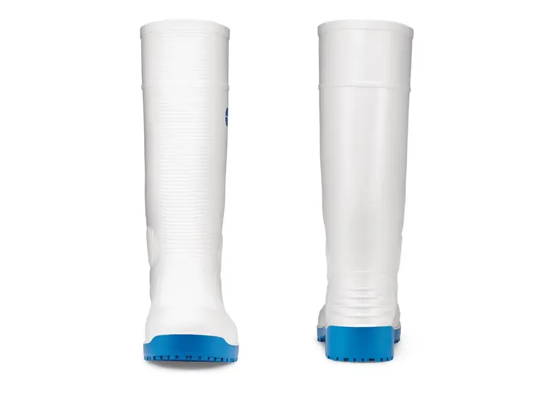 Shoes for Crews Bastion veiligheidslaars S4 SRC groen