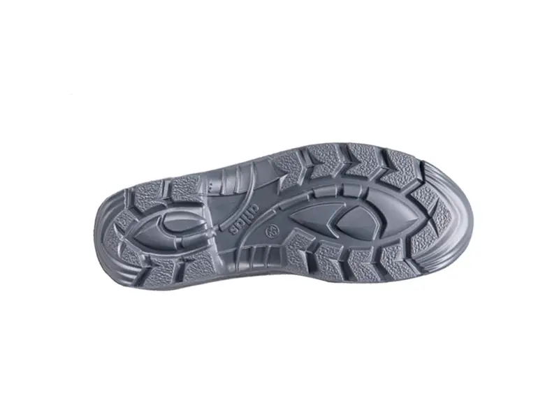 Atlas Anatomic Bau 826 XP veiligheidslaars S3 CI SRC