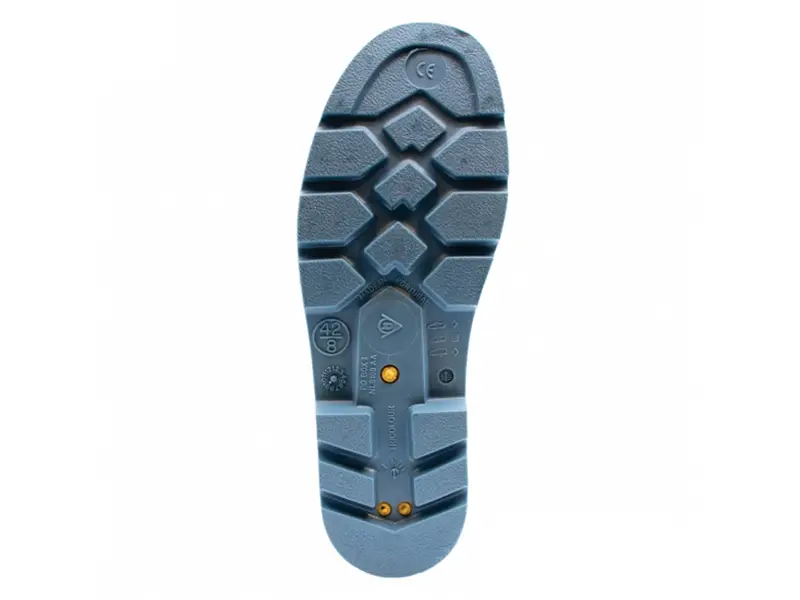 Dunlop A781331 Acifort Tricolour Safety veiligheidslaars food S4 SRA