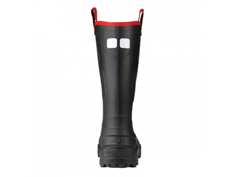 Dunlop Purofort+ Rugged Full Safety C762043.CH veiligheidslaars S5 CI CR SRC