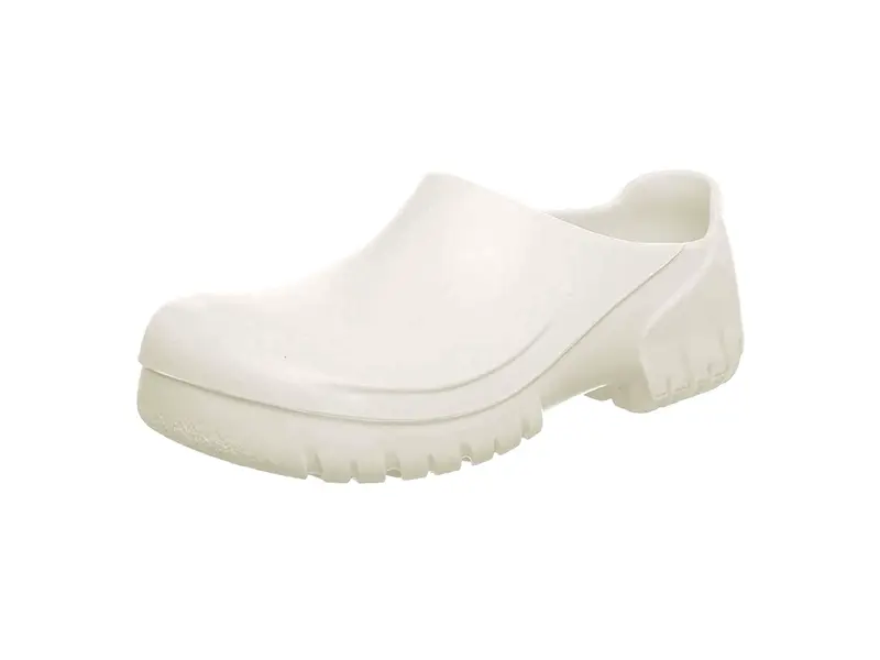 Birkenstock Alpro A630 food werkklomp gesloten hiel OB SRC zwart