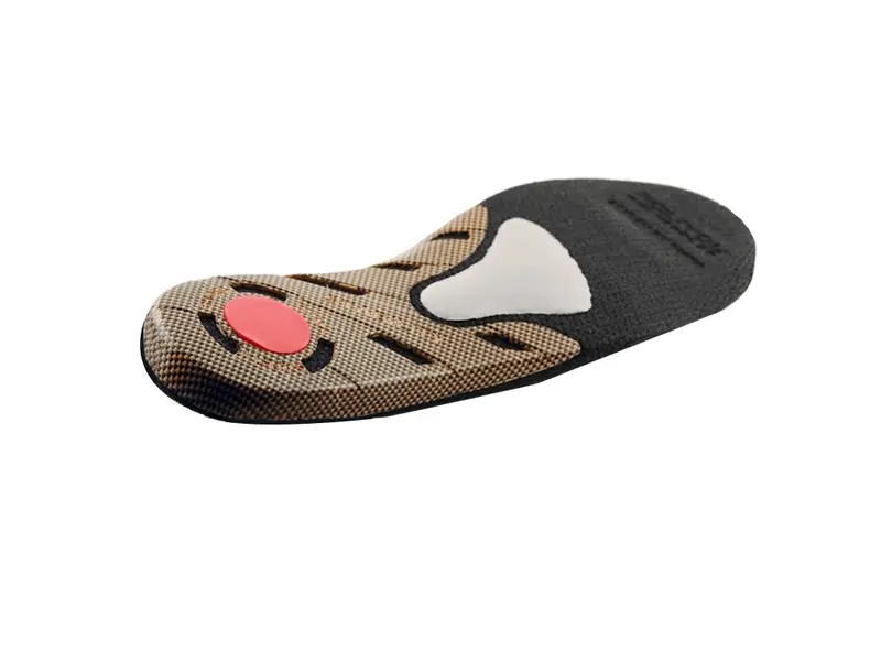 Emma Hydro-Tec Stability Plus inlegzool