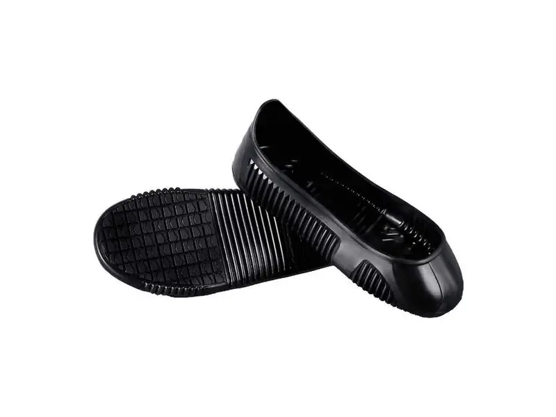 Tiger Grip Easy Grip overschoen antislip zwart