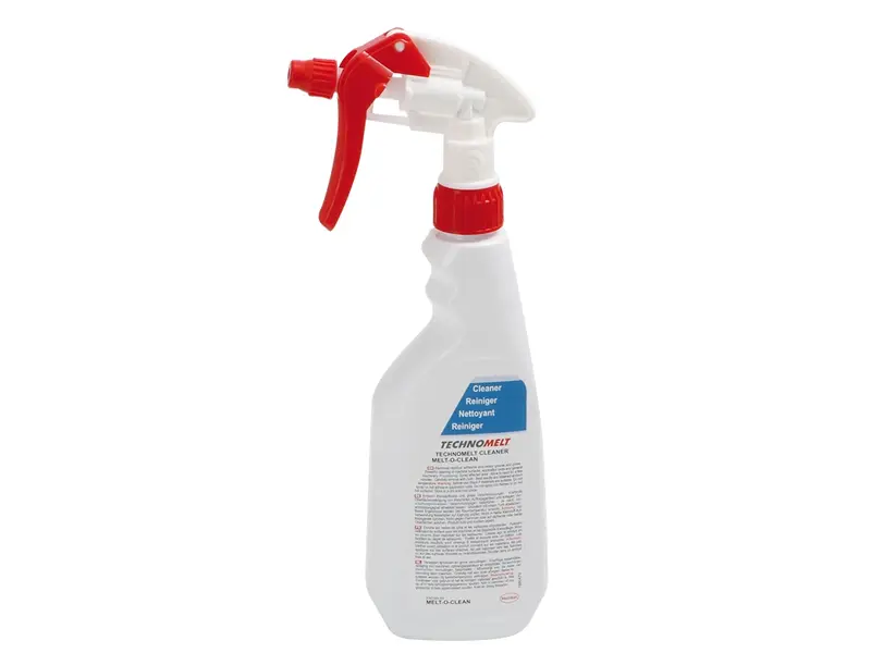 Melt-O-Clean reinigingsmiddel lijm en stickerverwijderaar 500 ml