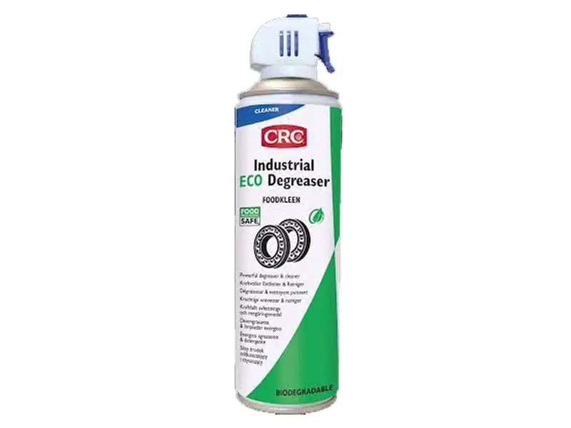 CRC Industrial ECO Degreaser FPS A8/K1