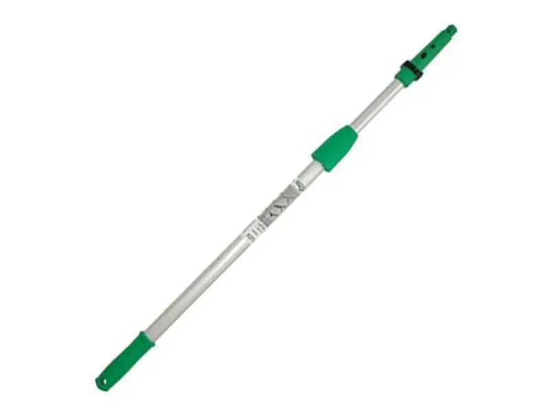 Unger OptiLoc EZ120 telescoopsteel 2-delig