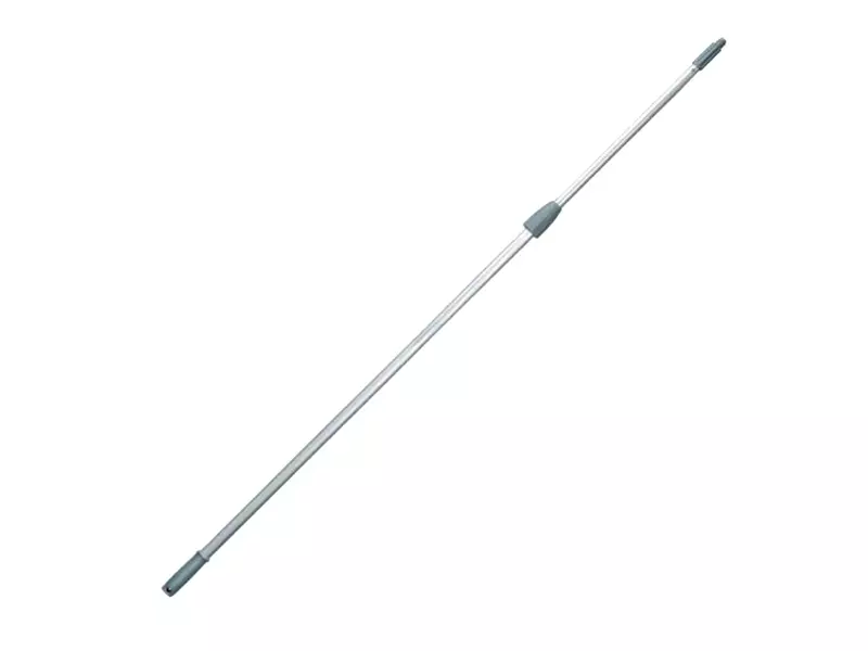 Unger Smartcolor 250 telescoopsteel aluminium 1300-2500 mm grijs