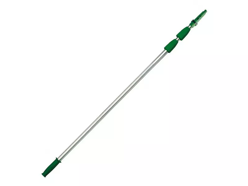 Unger OptiLoc ED450 telescoopsteel aluminium 3-delig 4500 mm