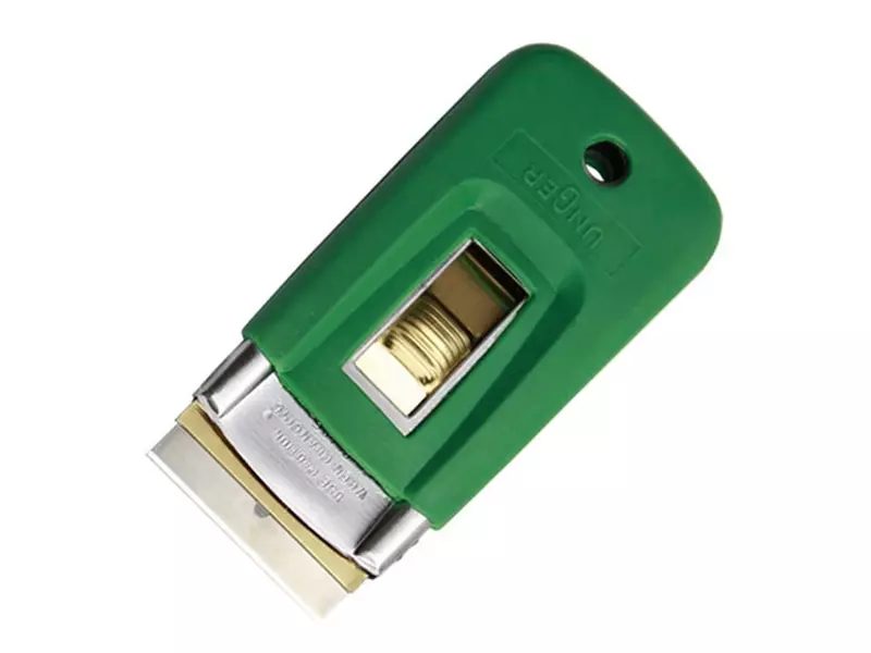 Veiligheidsschraper ErgoTec UG SR03K
