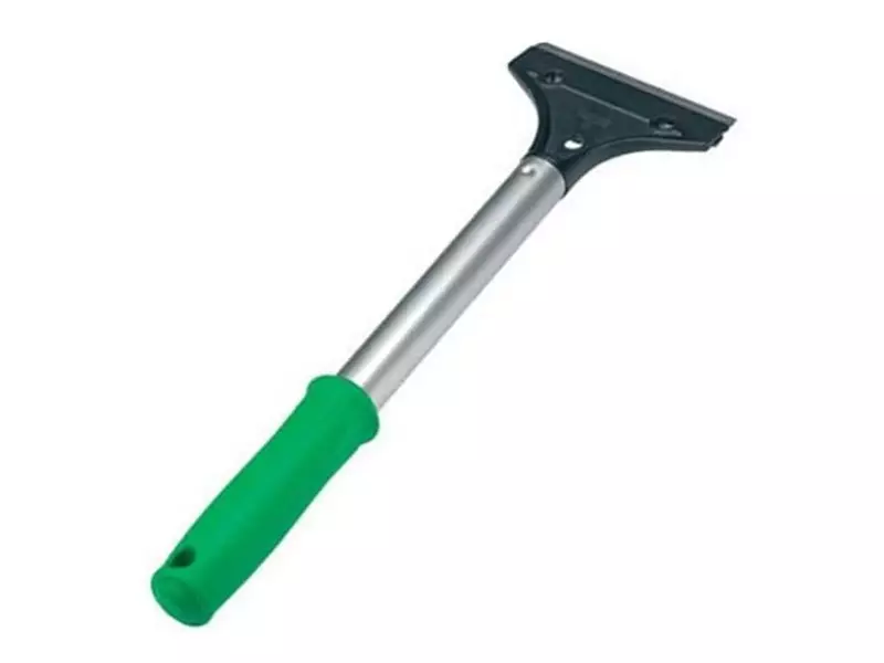 Schraper met lange greep ErgoTec UG