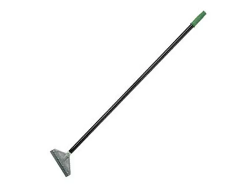 Vloerschraper zwaar 200 mm met steel 1500 mm UG HDSS0