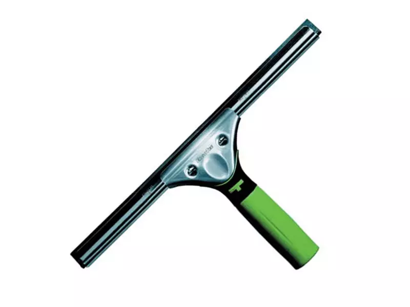 Wisser zacht ErgoTec UG ES groen