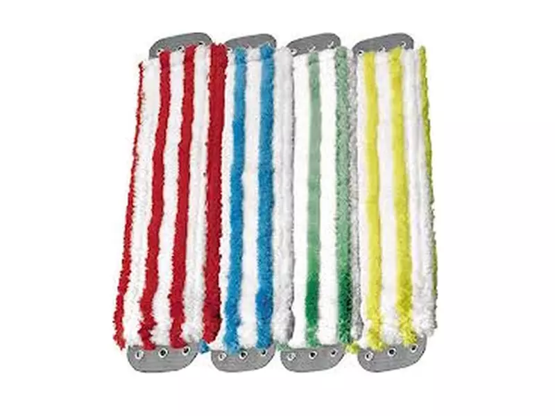 SmartColor Micromop 7.0 UG MD40B 40 cm blauw