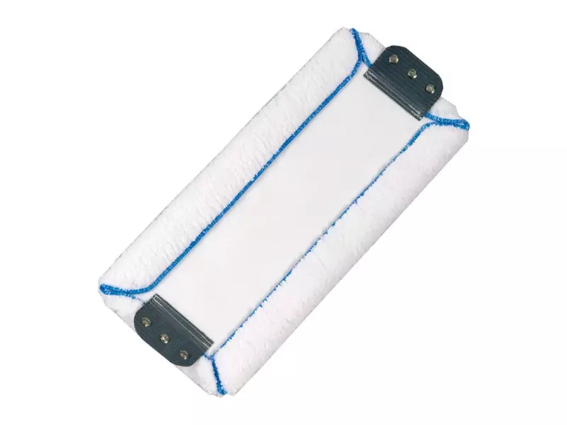 Unger SmartColor Spillmop 1 liter UG MA45B vlakmop 47x21 cm blauw