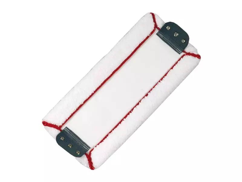 Unger SmartColor Spillmop 1 liter UG MA45B vlakmop 47x21 cm rood