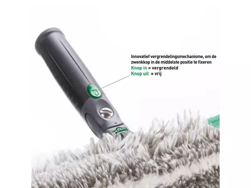 Unger ErgoTec Ninja StripPac NA inwasser