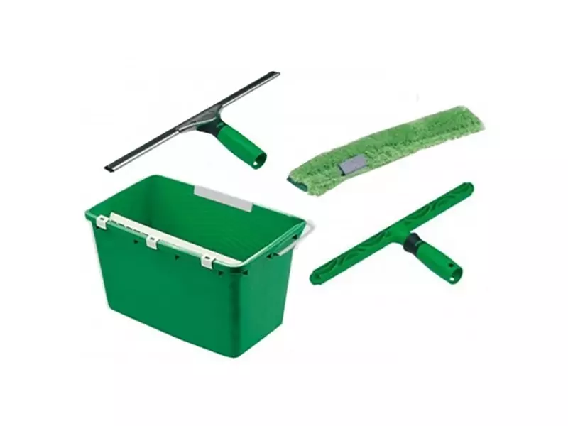 Glasreinigings Set UG AK013