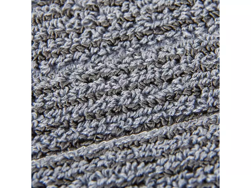 Vikan 547625 DampDry 31 vlakmop microvezel 25 cm grijs