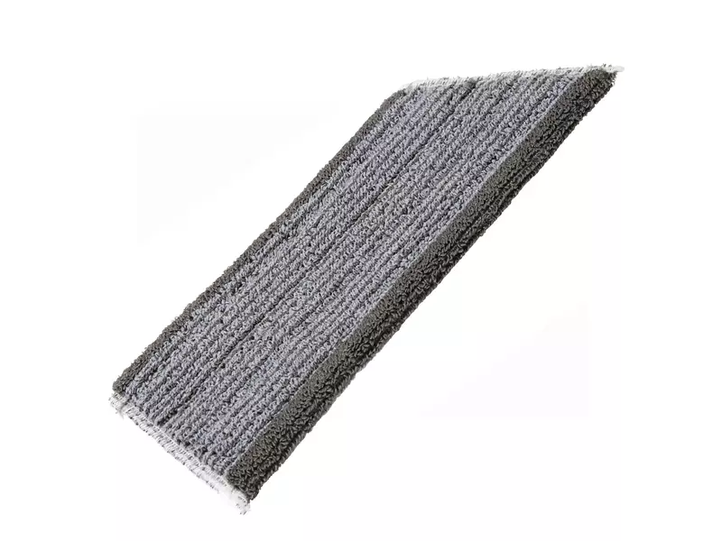 Vikan 547625 DampDry 31 vlakmop microvezel 25 cm grijs