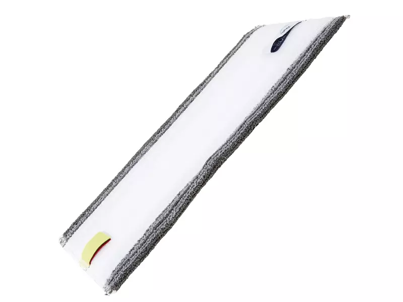 Vikan 547640 DampDry 31 vlakmop microvezel 40 cm grijs