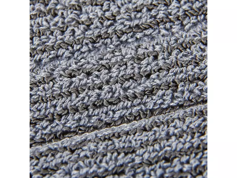 Vikan 547640 DampDry 31 vlakmop microvezel 40 cm grijs