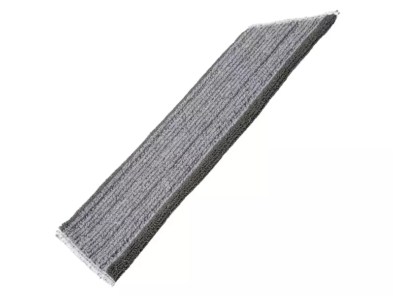 Vikan 547640 DampDry 31 vlakmop microvezel 40 cm grijs