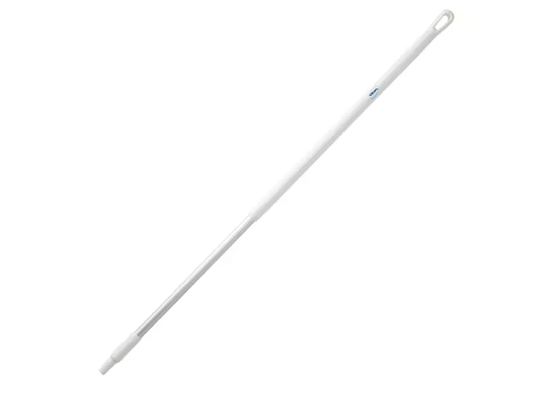 Vikan 29375 steel aluminium ergonomisch 1510 mm wit