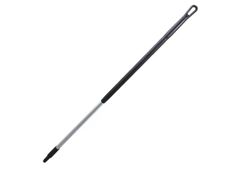 Vikan 29379 steel aluminium ergonomisch 1510 mm zwart