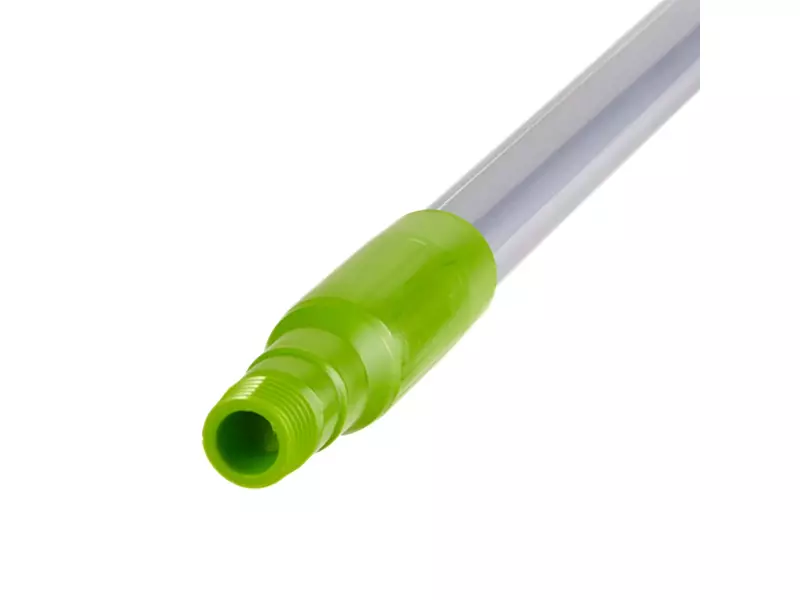 Vikan 29355 steel aluminium ergonomisch 1310 mm wit