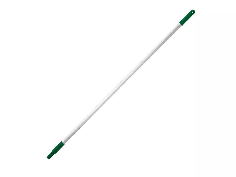 Vikan 29582 steel aluminium 1260 mm groen