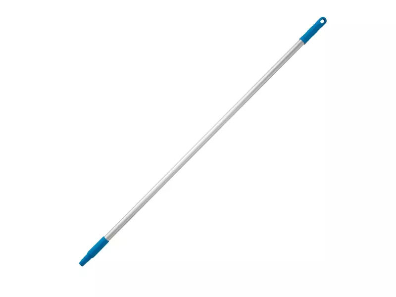 Vikan 29583 steel aluminium 1260 mm blauw