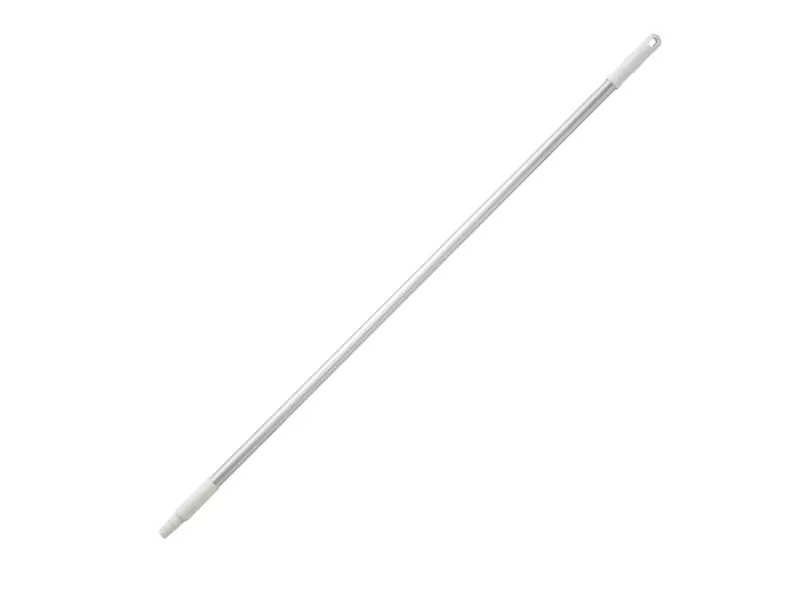 Vikan 29585 steel aluminium 1260 mm wit