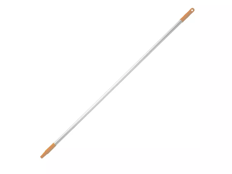 Vikan 29597 steel aluminium 1460 mm oranje