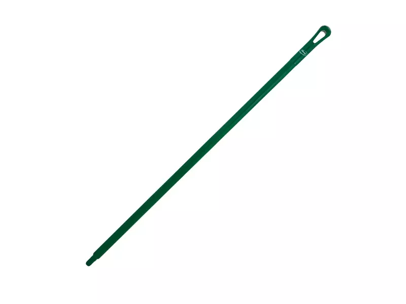 Vikan 29602 steel ultra hygiënisch 1300 mm groen