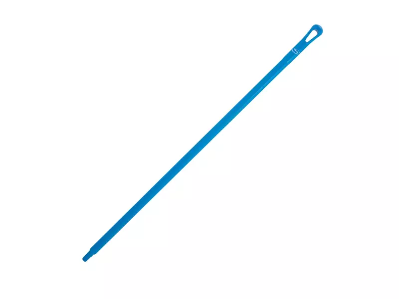 Vikan 29603 steel ultra hygiënisch 1300 mm blauw