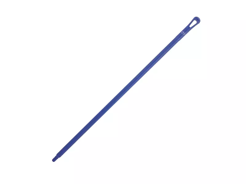 Vikan 29608 steel ultra hygiënisch 1300 mm paars