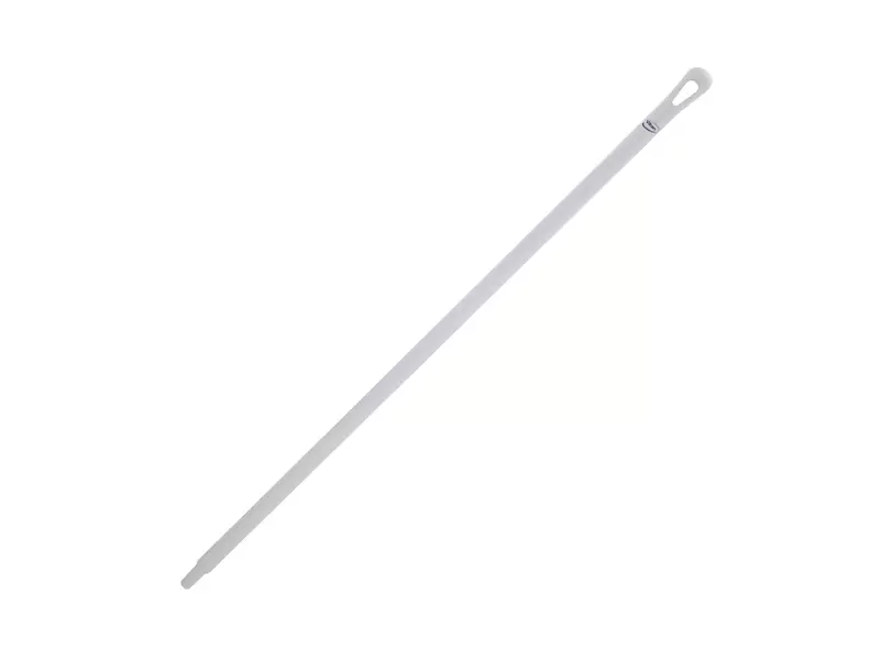 Vikan 29605 steel ultra hygiënisch 1300 mm wit