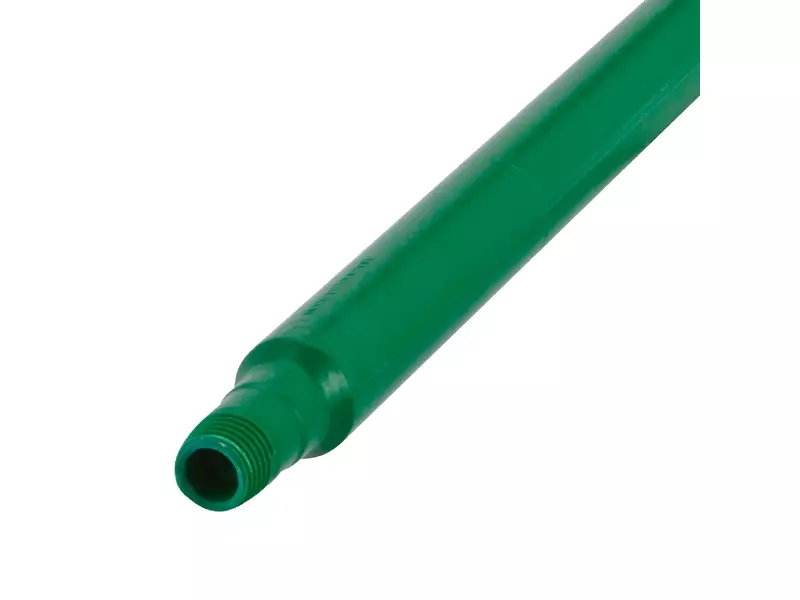Vikan 29604 steel ultra hygiënisch 1300 mm rood