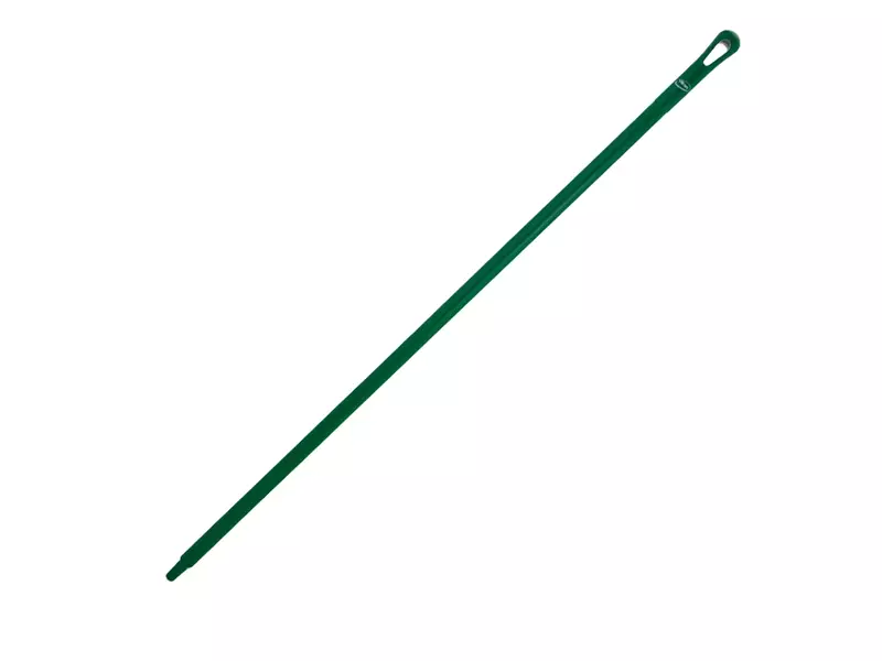 Vikan 29622 steel ultra hygiënisch 1500 mm groen
