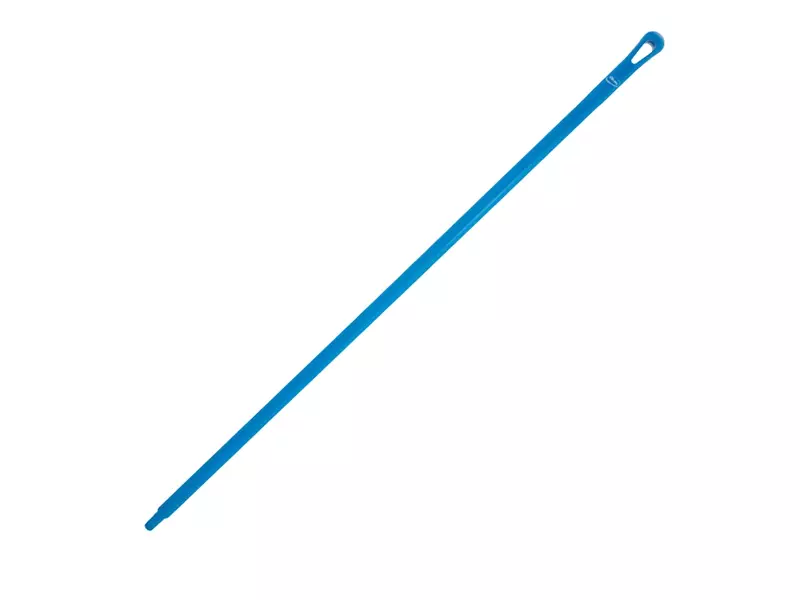 Vikan 29623 steel ultra hygiënisch 1500 mm blauw