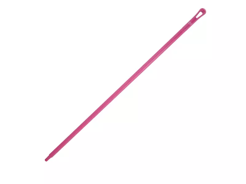 Vikan 29621 steel ultra hygiënisch 1500 mm roze