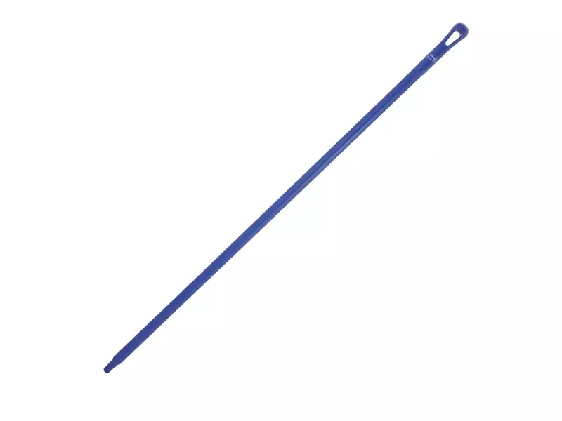 Vikan 29628 steel ultra hygiënisch 1500 mm paars