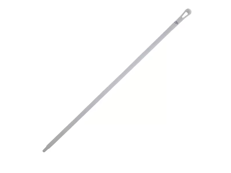 Vikan 29625 steel ultra hygiënisch 1500 mm wit