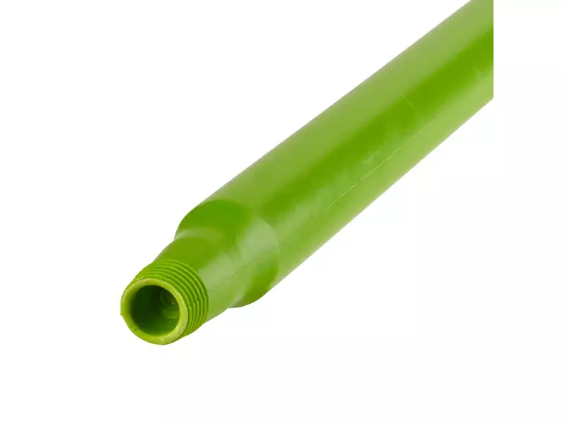 Vikan 29626 steel ultra hygiënisch 1500 mm geel