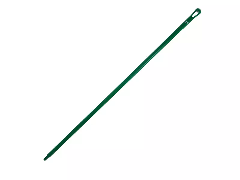 Vikan 29642 steel ultra hygiënisch 1700 mm groen
